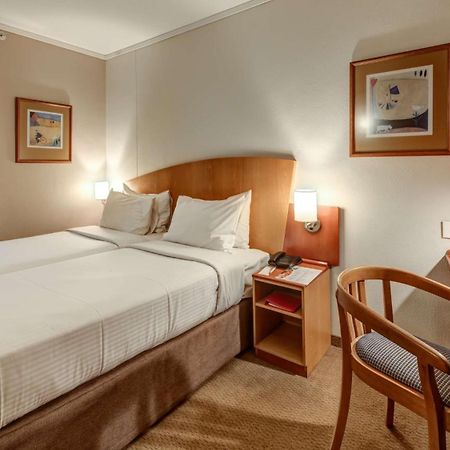 Stayeasy Pretoria Luaran gambar