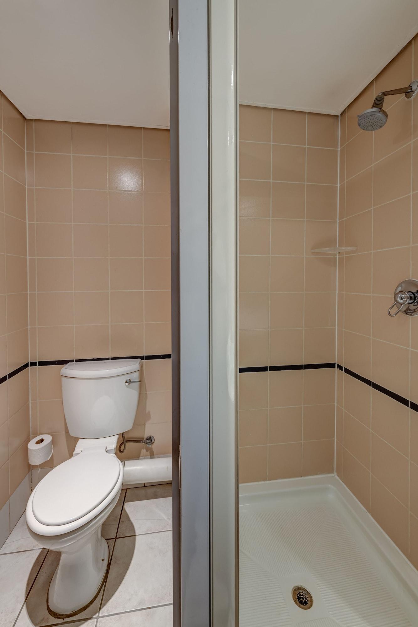 Stayeasy Pretoria Luaran gambar