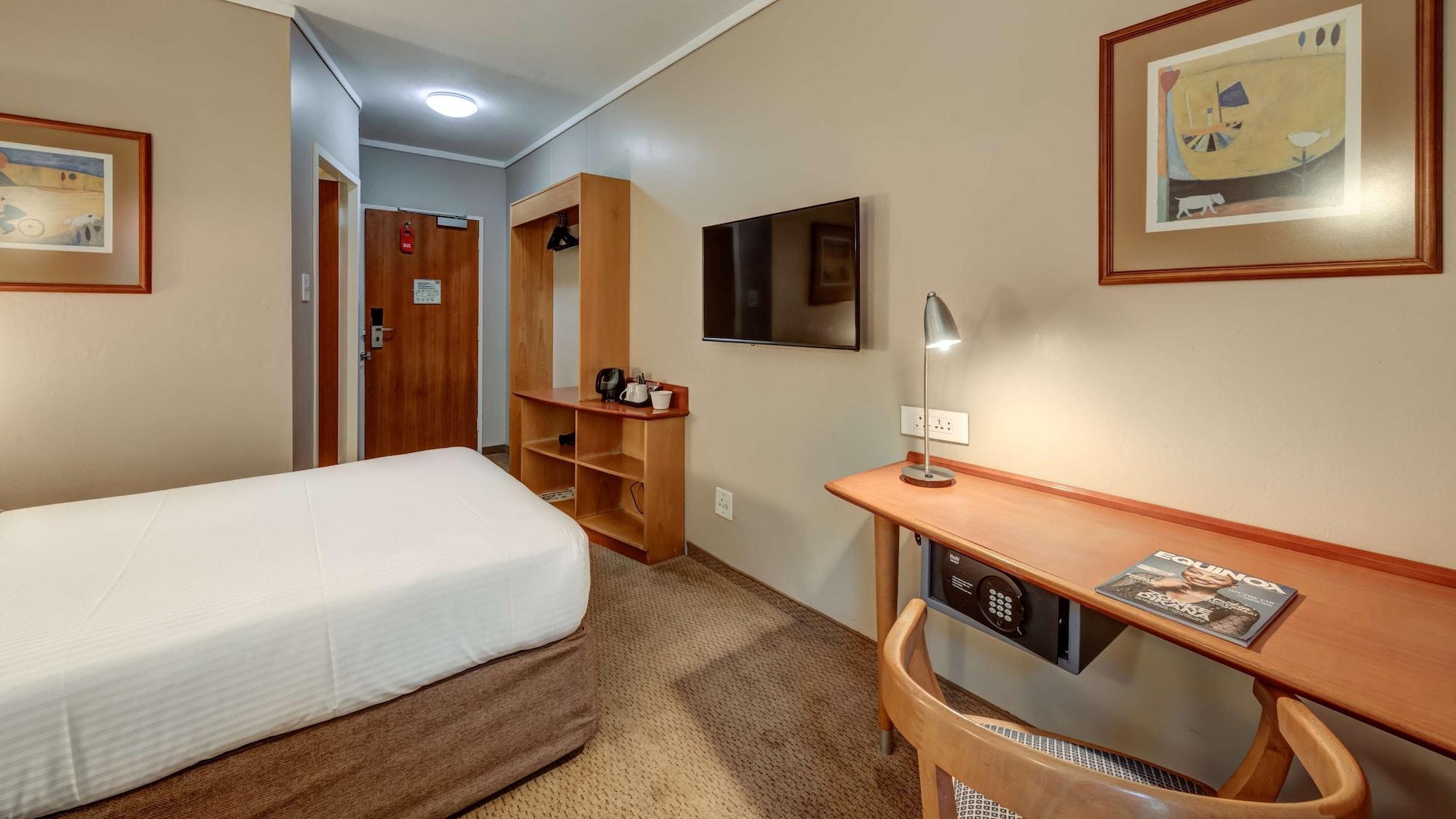 Stayeasy Pretoria Luaran gambar