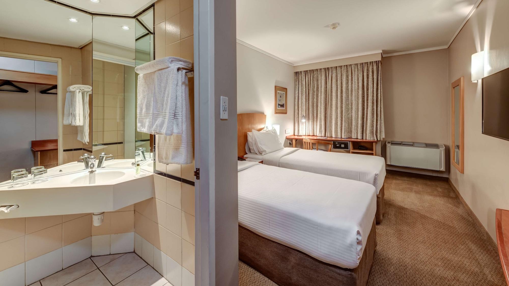 Stayeasy Pretoria Luaran gambar