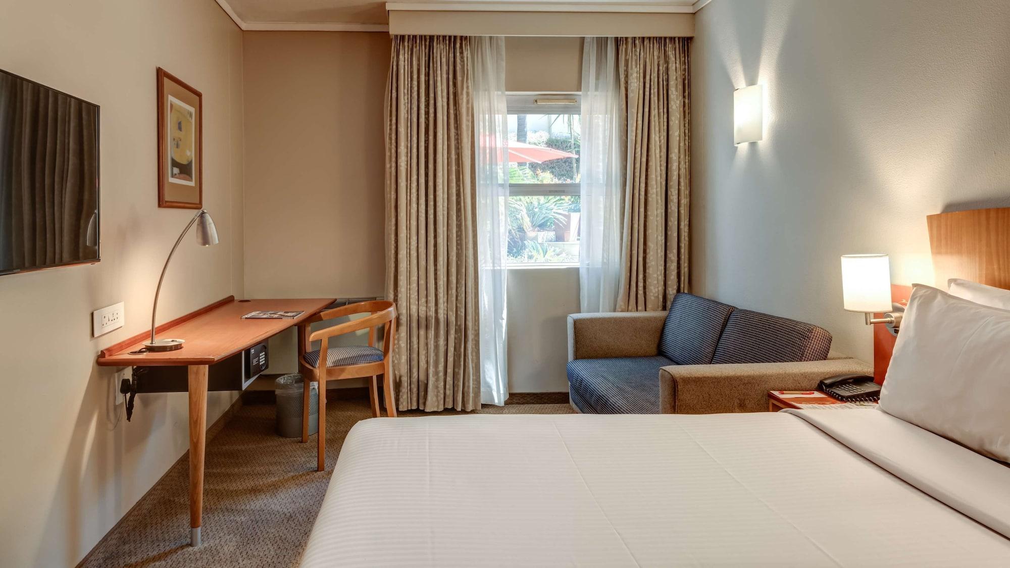 Stayeasy Pretoria Luaran gambar