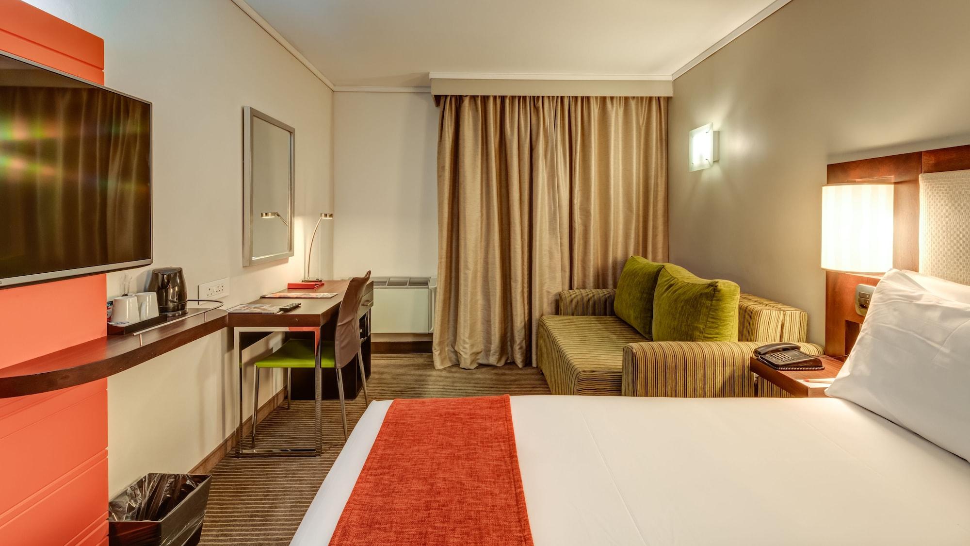 Stayeasy Pretoria Luaran gambar