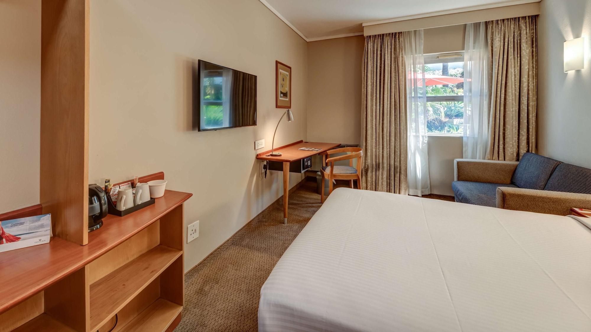 Stayeasy Pretoria Luaran gambar