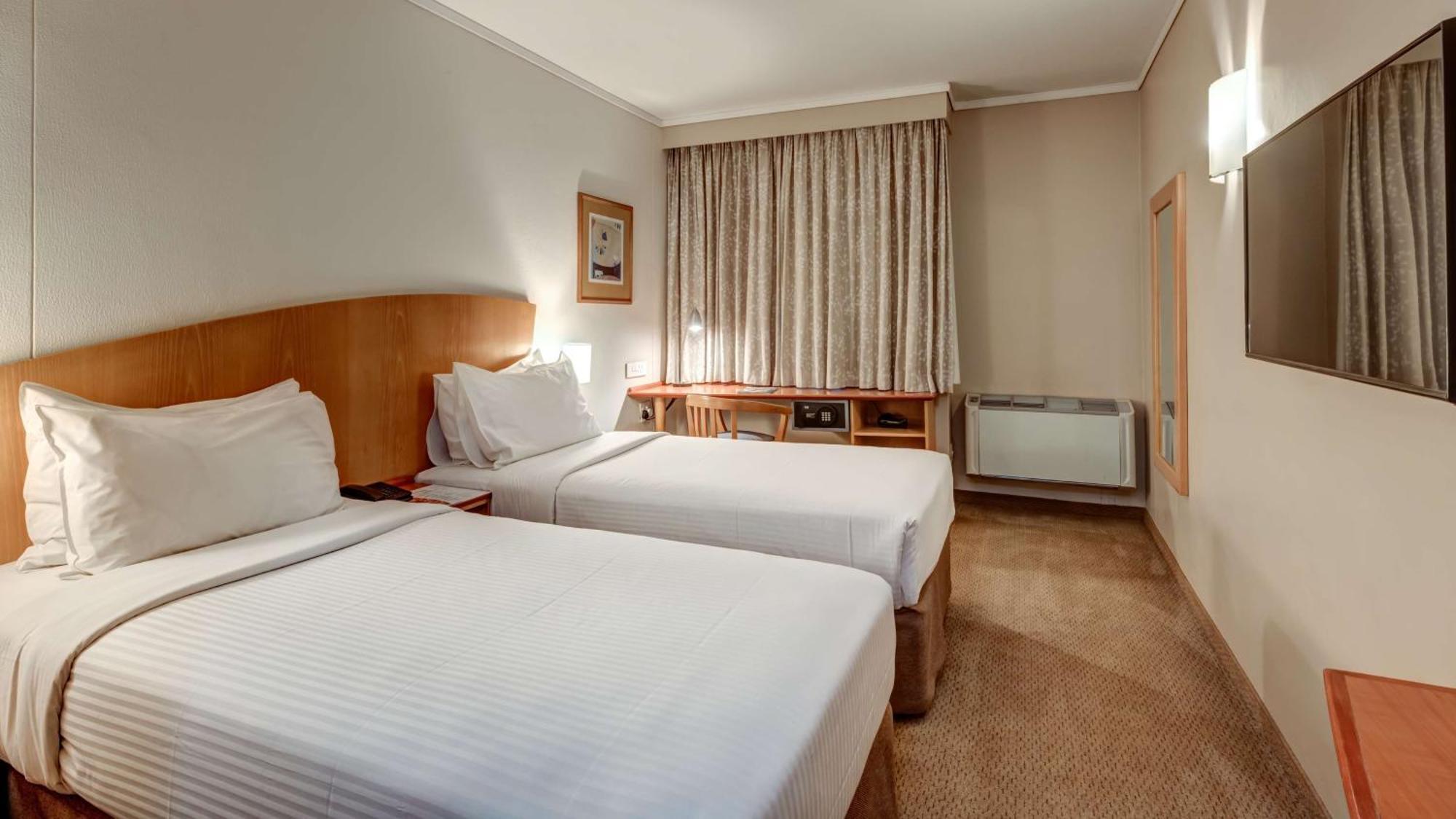 Stayeasy Pretoria Luaran gambar