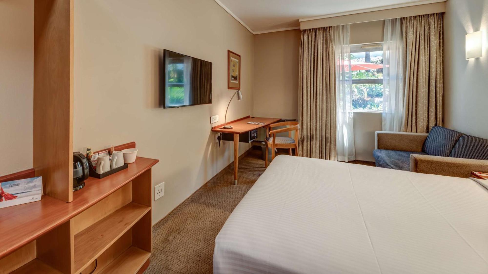 Stayeasy Pretoria Luaran gambar