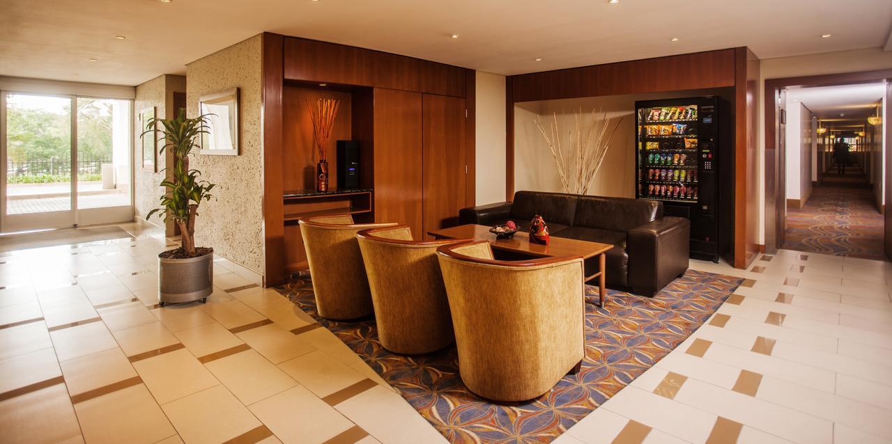 Stayeasy Pretoria Luaran gambar