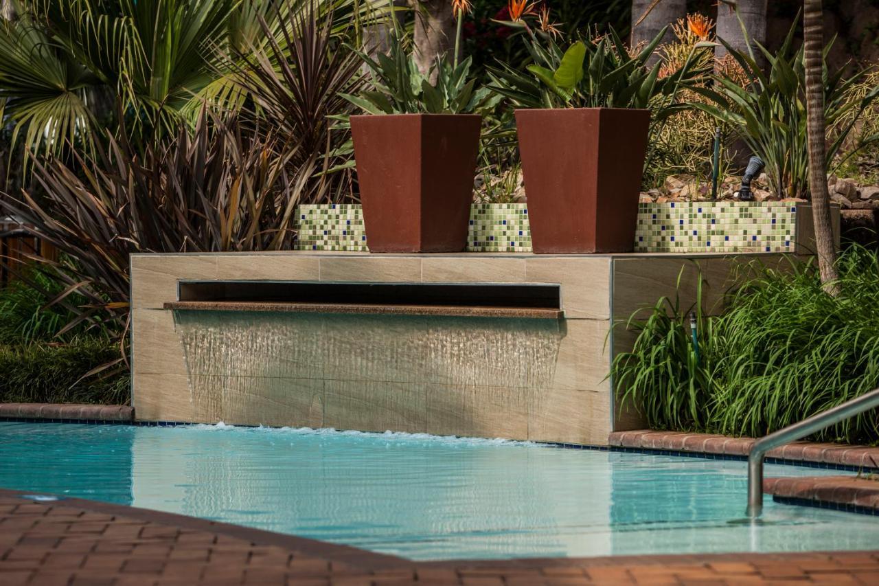 Stayeasy Pretoria Luaran gambar