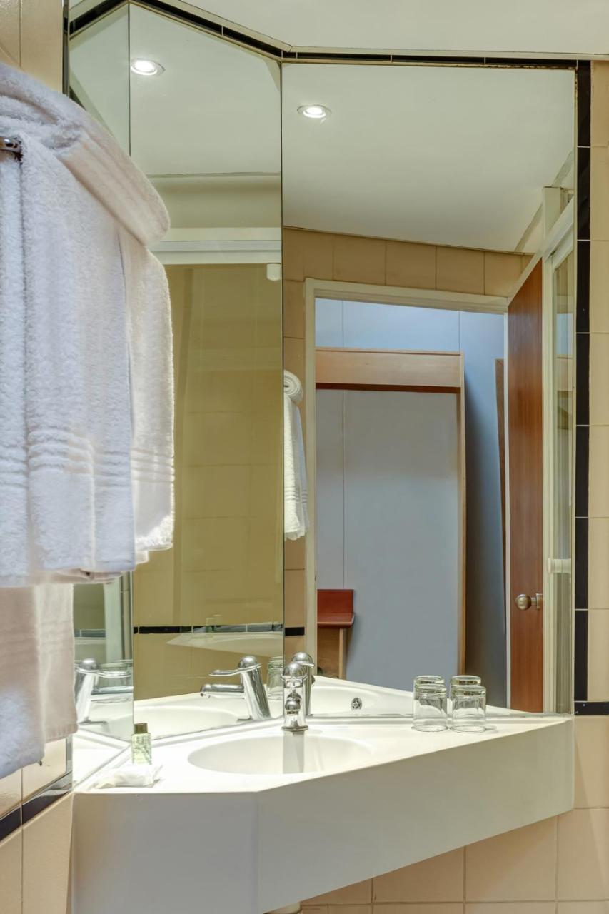 Stayeasy Pretoria Luaran gambar