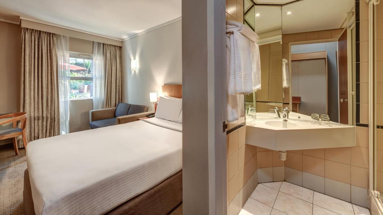 Stayeasy Pretoria Luaran gambar